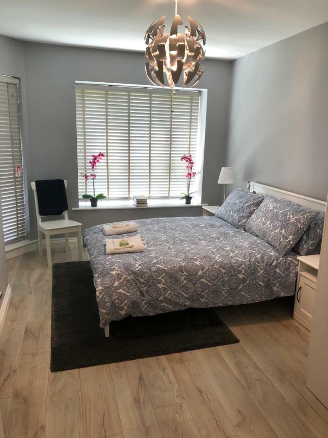 Appartement Donnybrook Castle Dublin