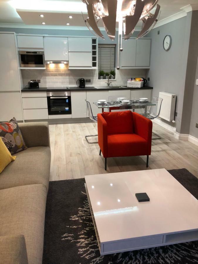 Donnybrook Castle Appartement *