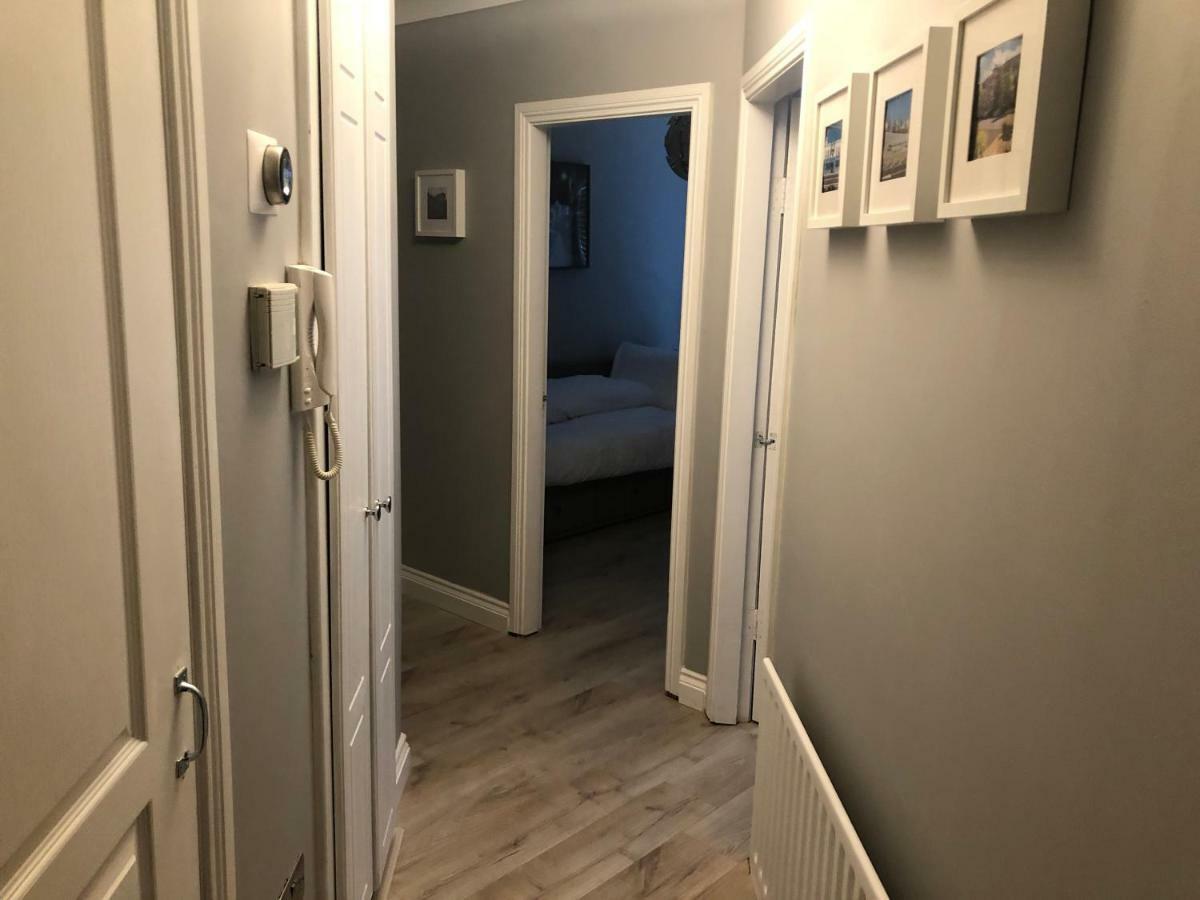 Donnybrook Castle Appartement Dublin