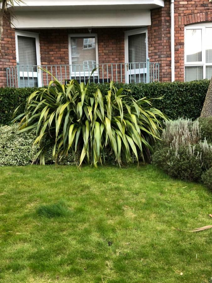 Donnybrook Castle Appartement