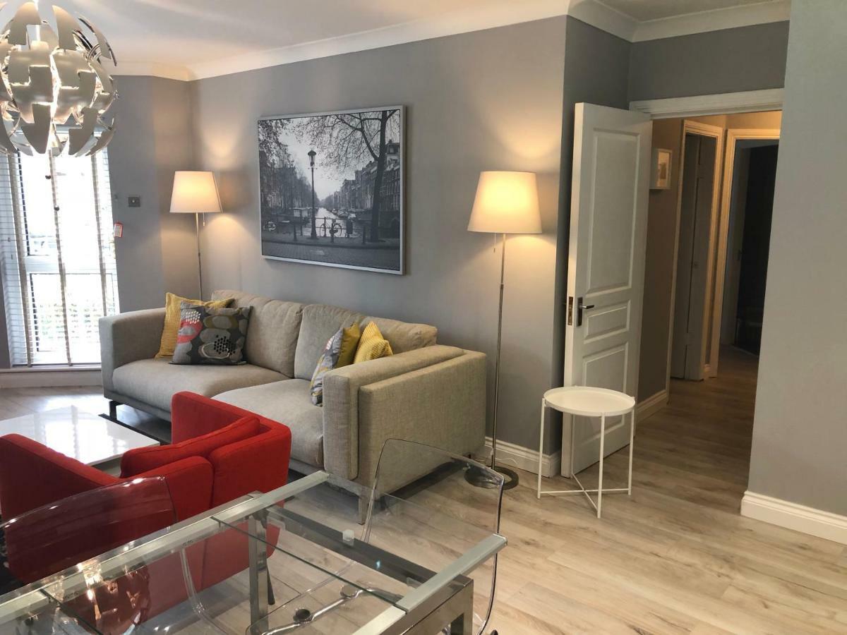 Appartement Donnybrook Castle Dublin