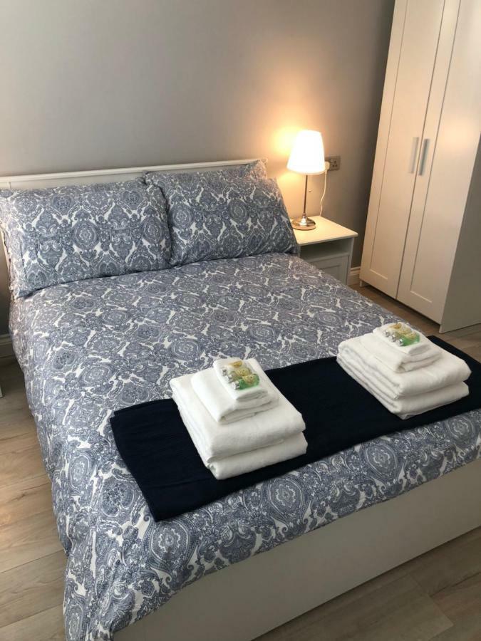 Donnybrook Castle Appartement