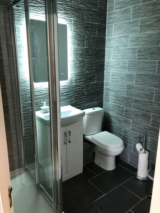 Donnybrook Castle Appartement Dublin