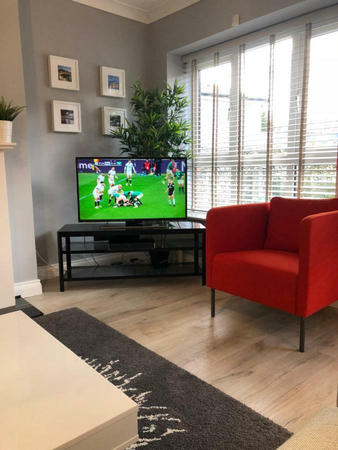 Appartement Donnybrook Castle *