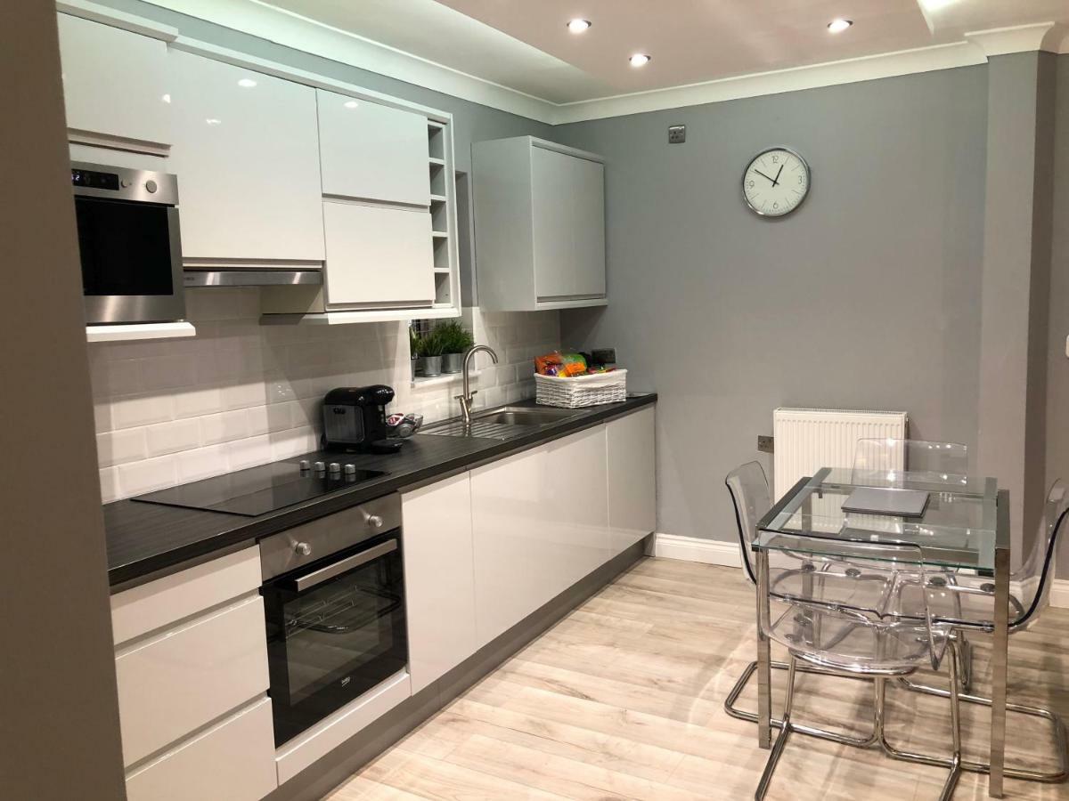 Appartement Donnybrook Castle Dublin